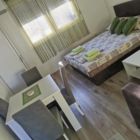 Studio apartmani Manila Vrnjacka Banja Bagian luar foto