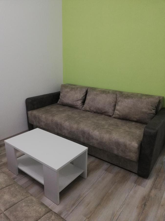 Studio apartmani Manila Vrnjacka Banja Bagian luar foto