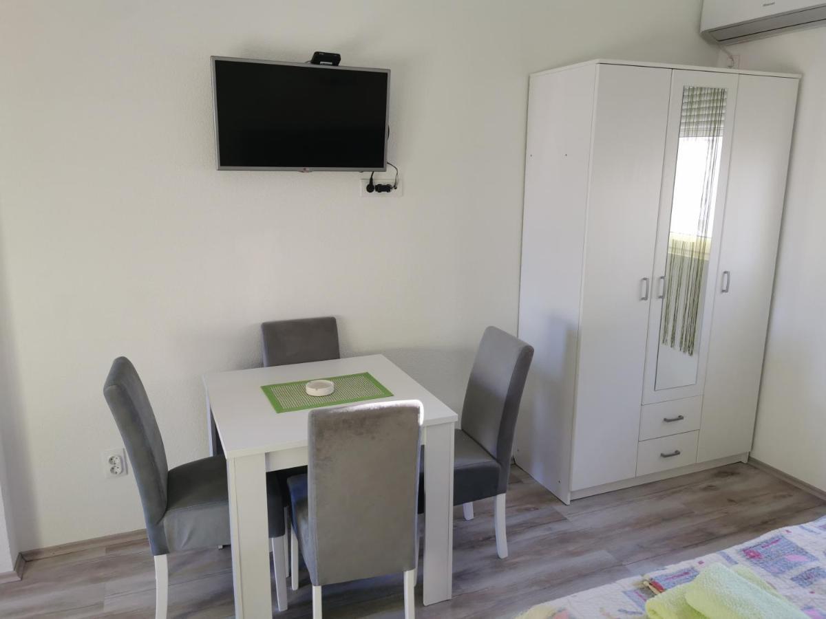 Studio apartmani Manila Vrnjacka Banja Bagian luar foto