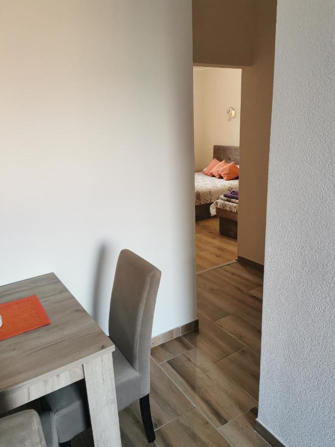 Studio apartmani Manila Vrnjacka Banja Bagian luar foto