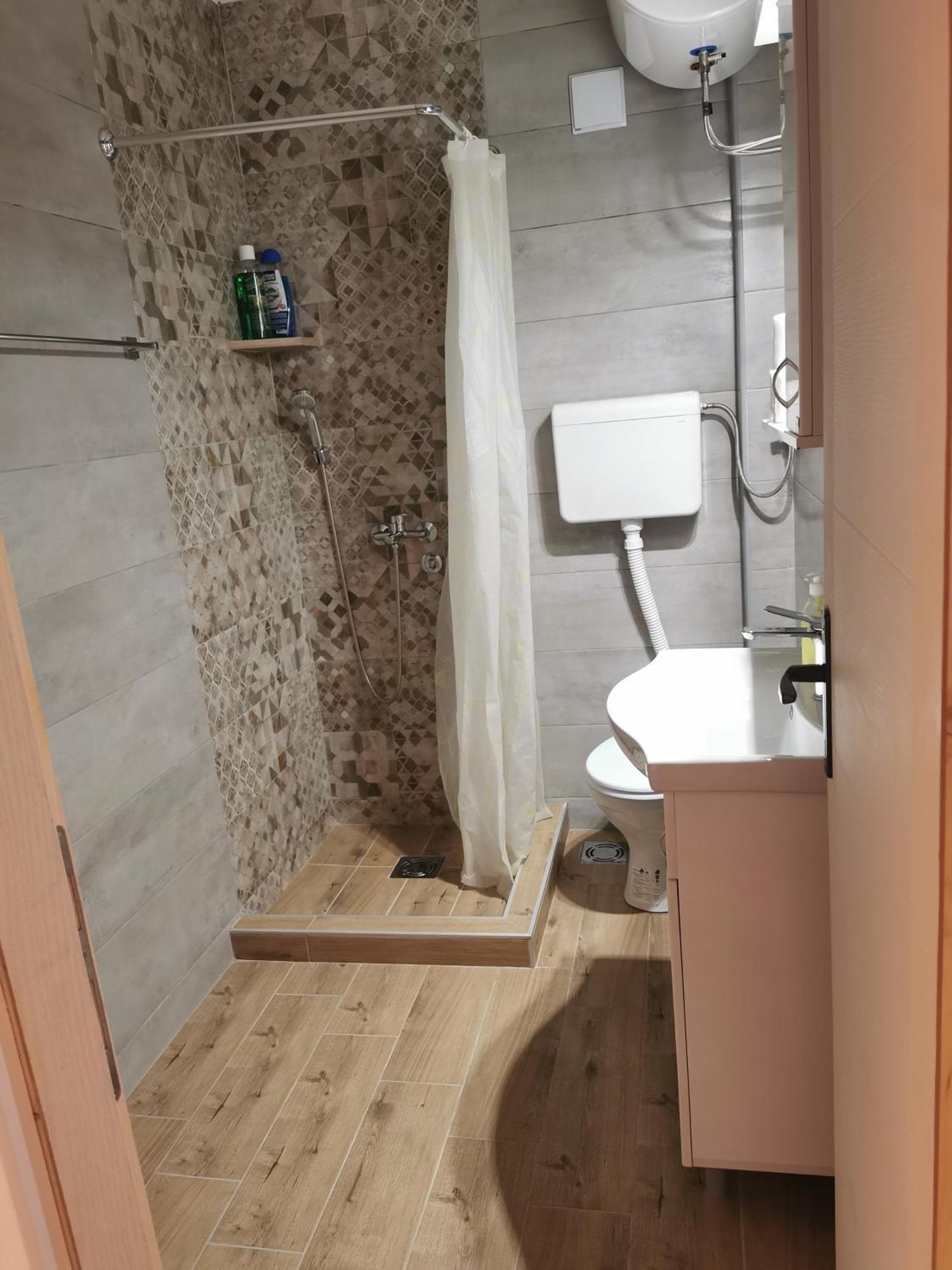 Studio apartmani Manila Vrnjacka Banja Bagian luar foto